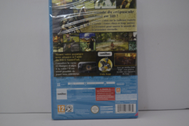 The Legend of Zelda - Twilight Princess HD - SEALED (Wii U FRA)