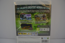 Ratchet & Clank Trilogy - Classics HD - SEALED (PS3)