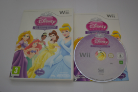 Disney Princess - Mijn Magisch Koninkrijk (Wii FAH)