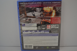 Wolfenstein Cyberpilot - SEALED (PS4)