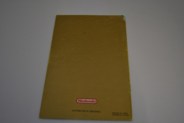 The Legend of Zelda - A Link to the Past (SNES HOL MANUAL)