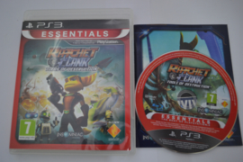 Ratchet & Clank Tools of Destruction - Essentials (PS3)