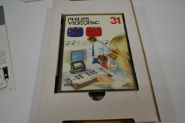 Musician (VIDEOPAC 31)