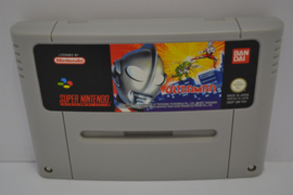 Ultraman (SNES FAH)