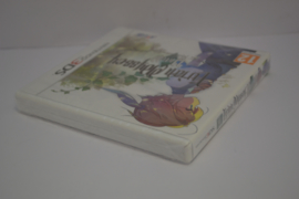 Etrian Odyssey Untold - The Millennium Girl - SEALED (3DS UKV)