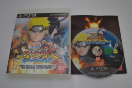 Naruto Shippuden Ultimate Ninja Storm Generations (PS3)