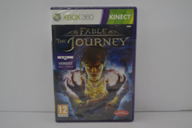 Fable The Journey Kinect - SEALED (360)