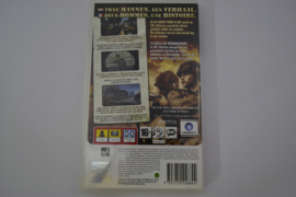Brothers In Arms - D-DAY (PSP PAL)