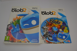 De Blob 2 (Wii FAH CIB)