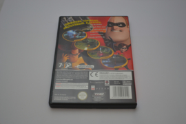 Incredibles (GC HOL CIB)