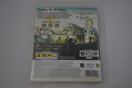 Fallout 3 (PS3)