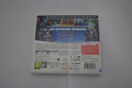 LEGO Batman 2 - DC Super Heroes (3DS HOL)