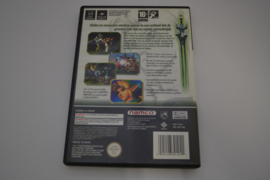 Soul Calibur II (GC HOL)