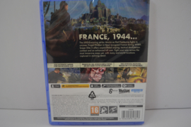 Sniper Elite 5 - France - SEALED (PS5)