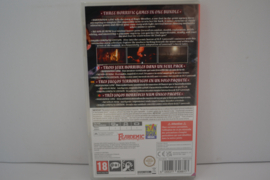 Feardemic - Horror Bundle - SEALED (SWITCH EUR)