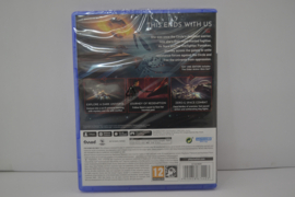 Chorus - Day One Edition - SEALED (PS5)