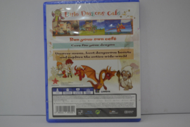 Little Dragons Café - SEALED (PS4)
