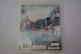 Vampire Rain - Altered Species (PS3 USA)