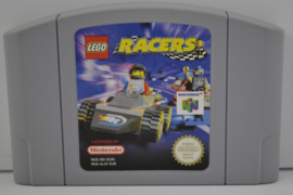 Lego Racers (N64 EUR)