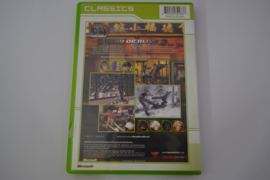 Dead or Alive 3 - Classics (XBOX)