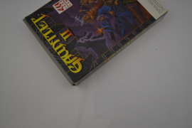 Gauntlet II (NES FRA CIB)