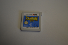 Rayman 3D (EUR)