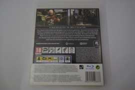 Max Payne 3 (PS3)