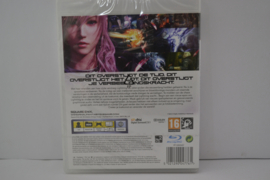Final Fantasy XIII-2 - SEALED (PS3)