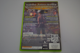 Saints Row - Bundel Versie (360)