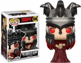 POP! The Queen of Blood - Hellboy - NEW (06)