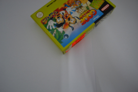 Goof Troop (SNES HOL CIB)