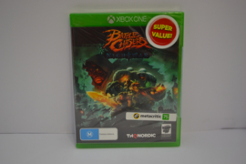 Battle Chasers - Nightwar - NEW (ONE)