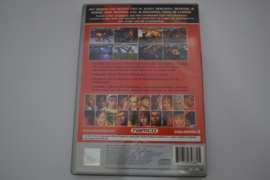 Tekken Tag Tournament - Platinum (PS2 PAL)