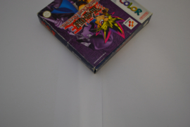 Yu-Gi-Oh! Dark Duel Stories (GBC HOL CIB)