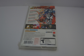 Guilty Gear Xx1 Core Plus NEW (PSP USA)