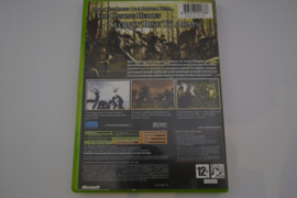 Kingdom Under Fire - Heroes (XBOX)