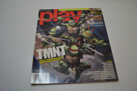 Play - Issue January 2007