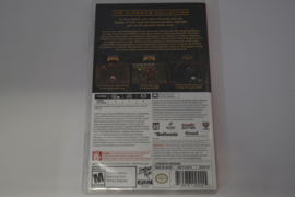 Doom The Classics Collection (SWITCH USA)