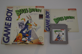 Bugs Bunny - Crazy Castle (GB FAH CIB)