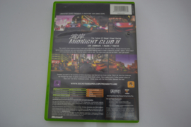 Midnight Club II (XBOX)