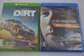 Dirt Rally - Legend Edition (ONE)