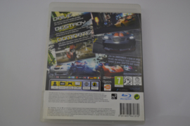 Ridge Racer Unbounded (PS3)