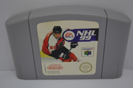 NHL 99 (N64 EUR)