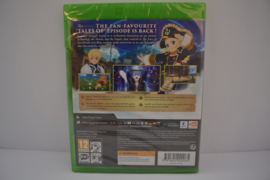 Tales of Vesperia Definitive Edition - SEALED (ONE)