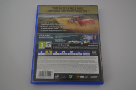 Dirt Rally 2.0 - Game Of The Year Edition (PS4)