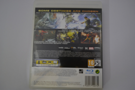 X-men Destiny (PS3)
