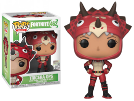 POP! Tricera Ops - Fortnite - NEW (462)