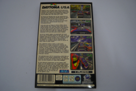 Daytona USA (SATURN PAL)