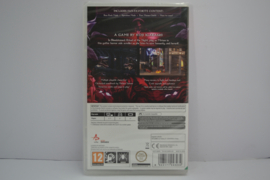 Bloodstained - Ritual of the Night - SEALED (SWITCH UKV)