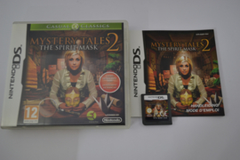 Mystery Tales 2 - The Spirit Mask (DS FAH)